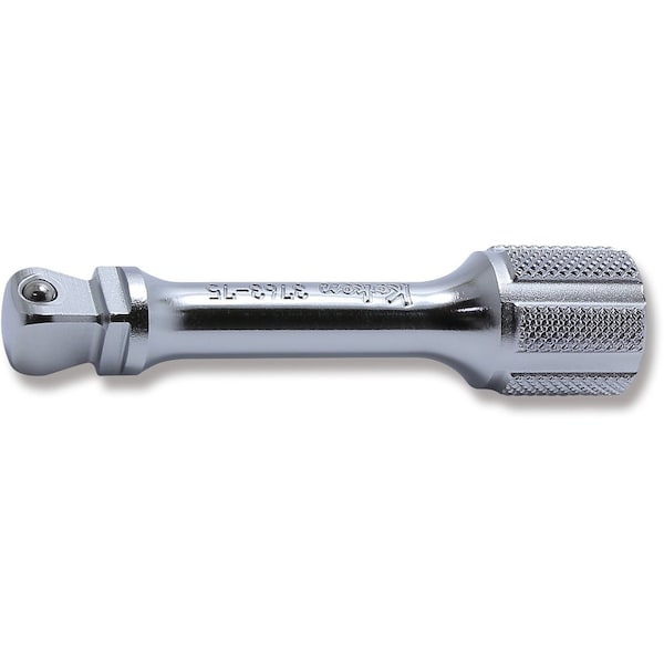 Ko-Ken Wobble-Fix Extension Bar 75mm 3/8 Sq. Drive 3763-75 - main